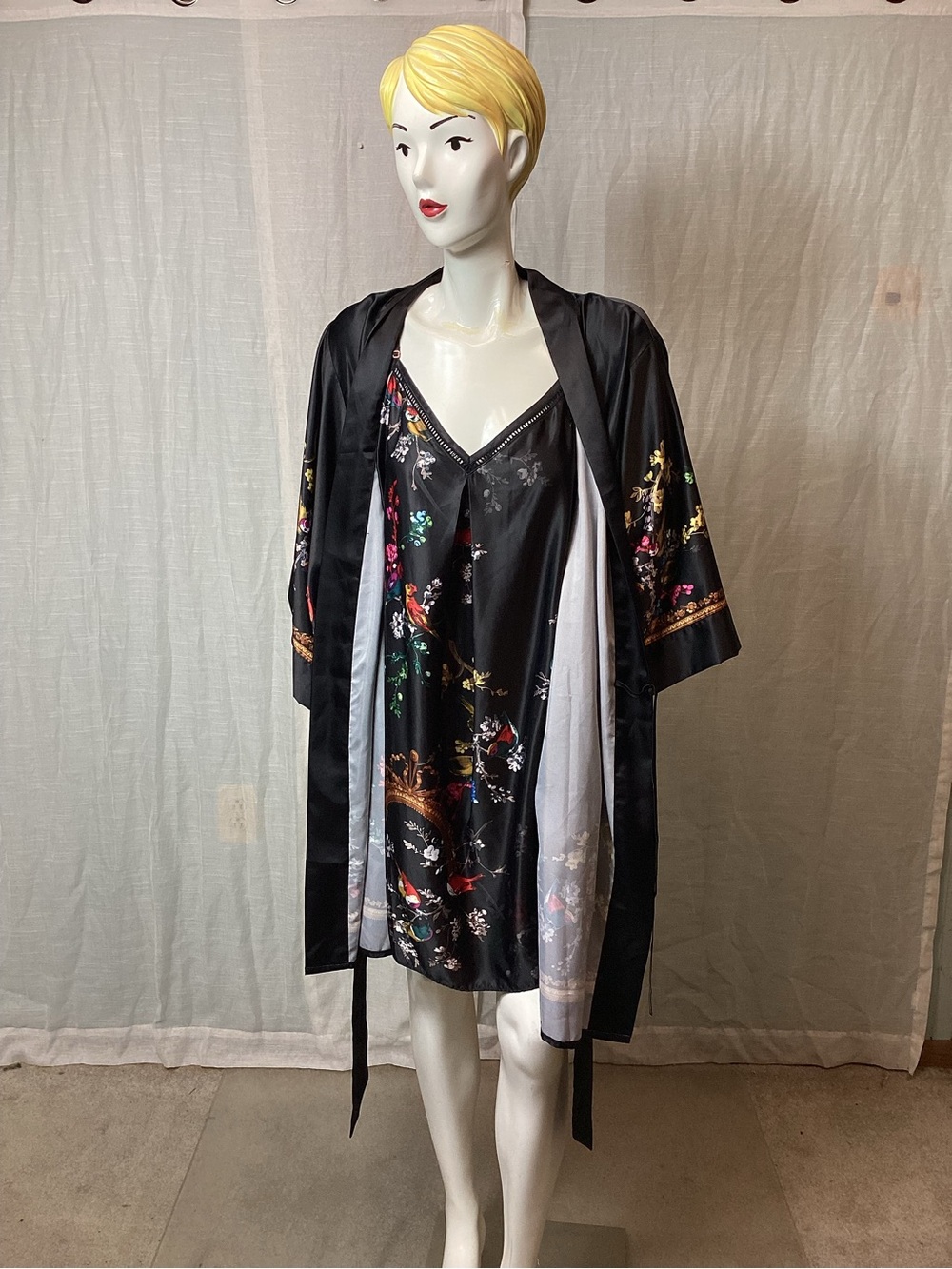 B by Ted Baker 2-piece Lounge Set; Size: XL